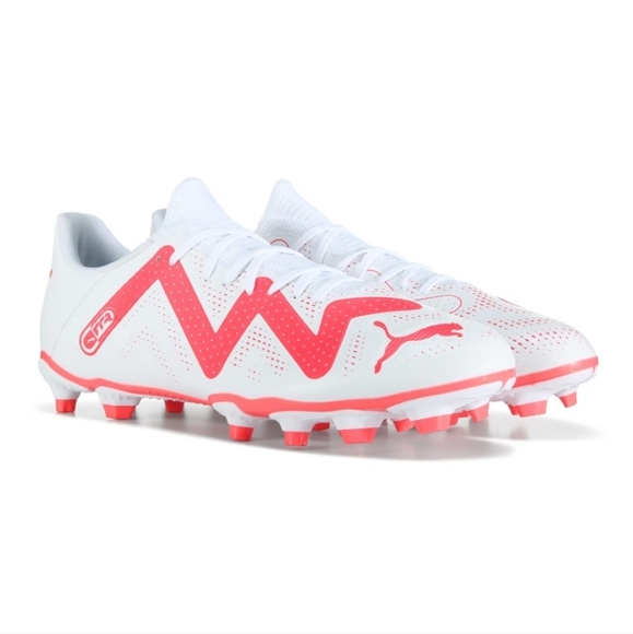 PUMA FUTURE PLAY Soccer Cleats Size 9 - Picture 1 of 6